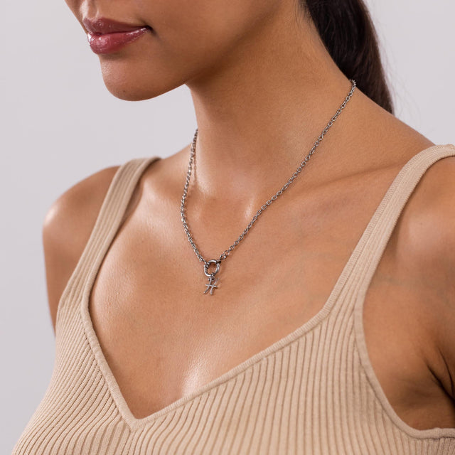 Collier Charms Maikai