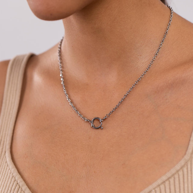 Collier Charms Maikai
