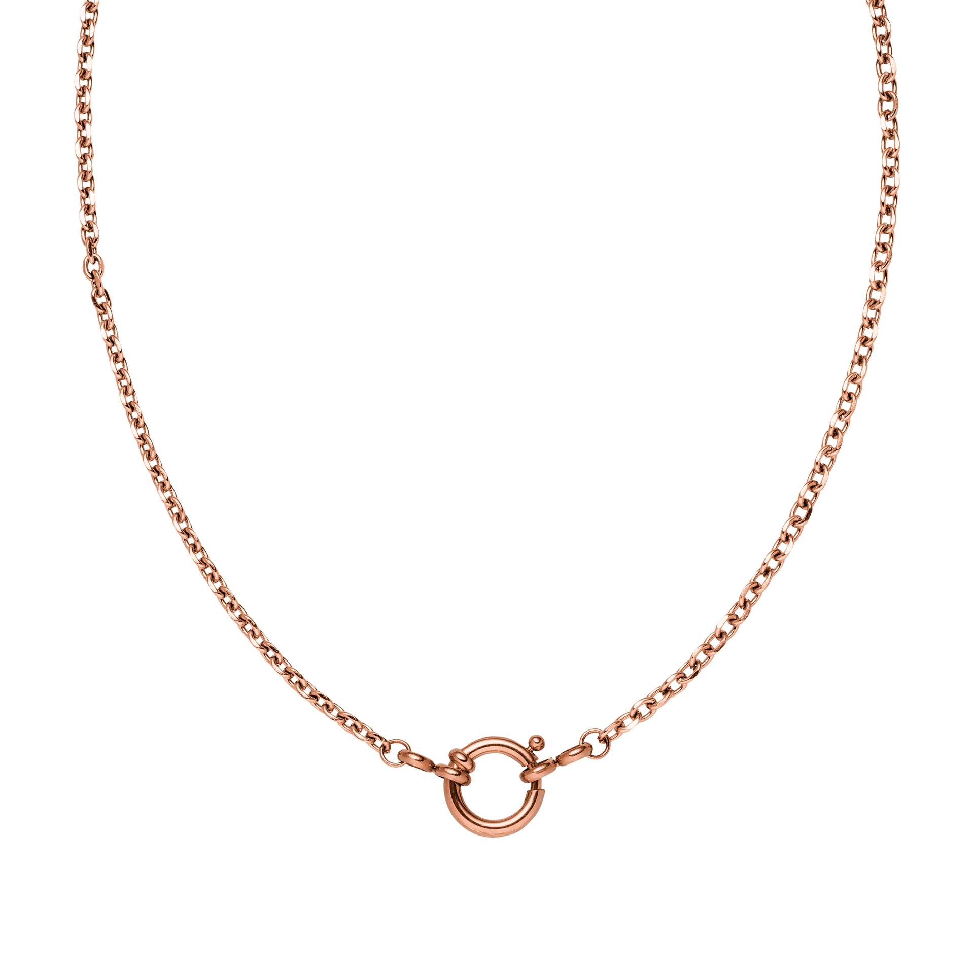 Collier Charms Maikai