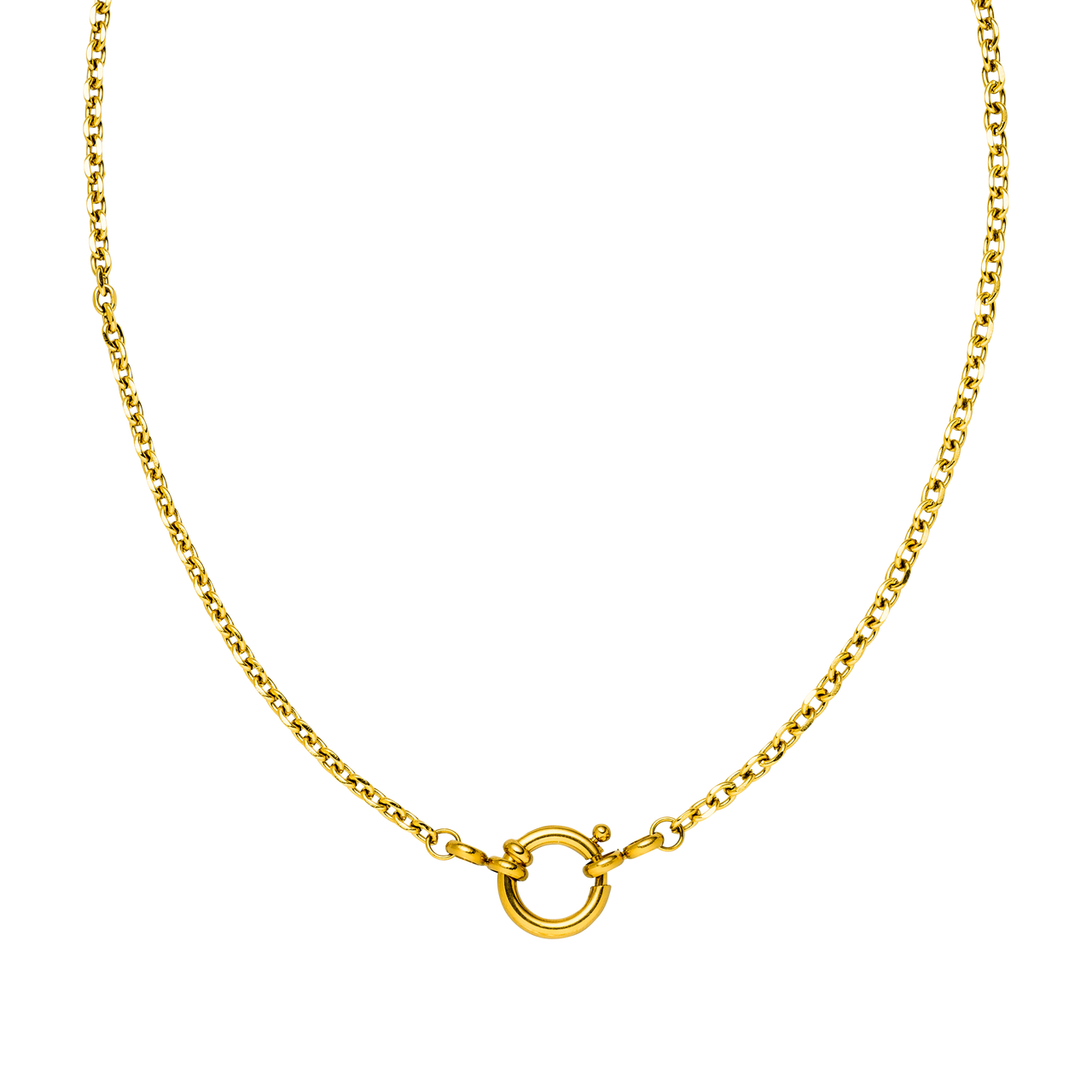 Collier Charms Maikai