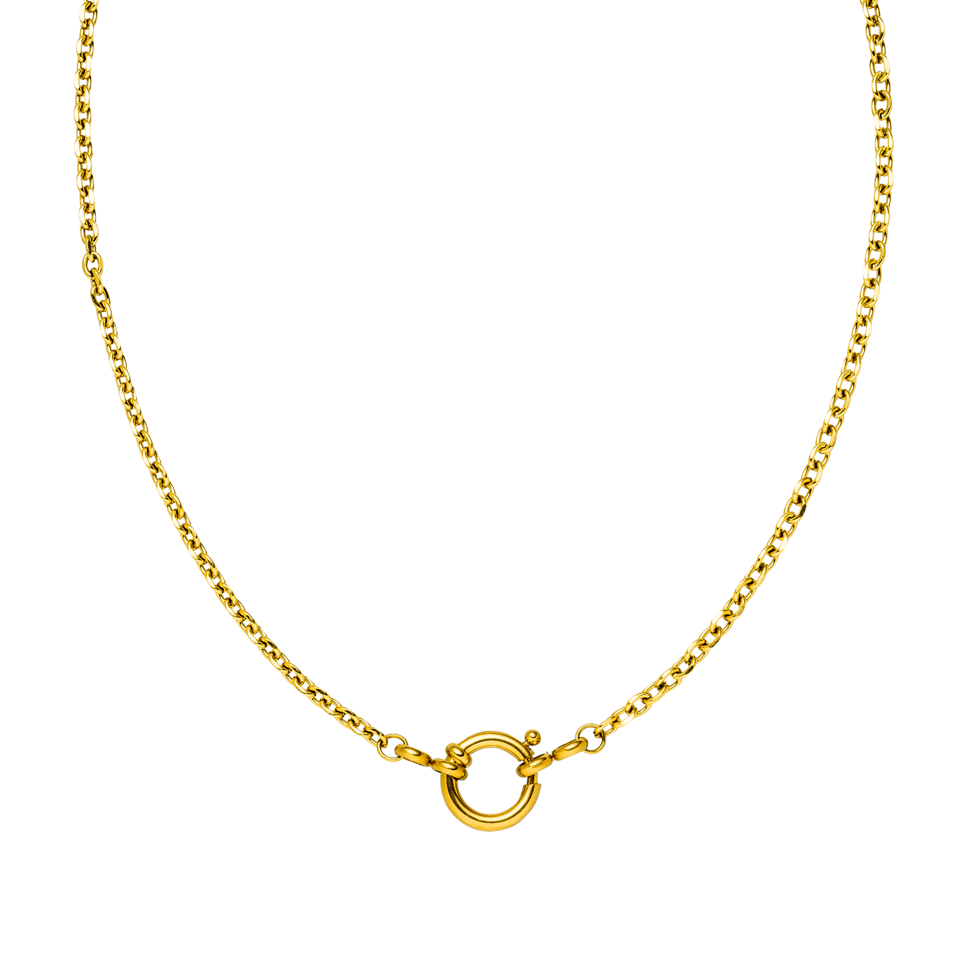 Collier Charms Maikai