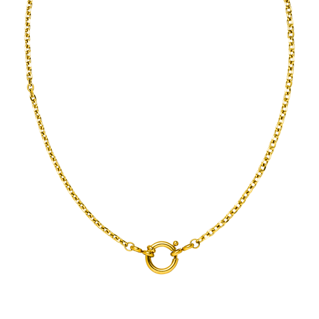 Collier Charms Maikai
