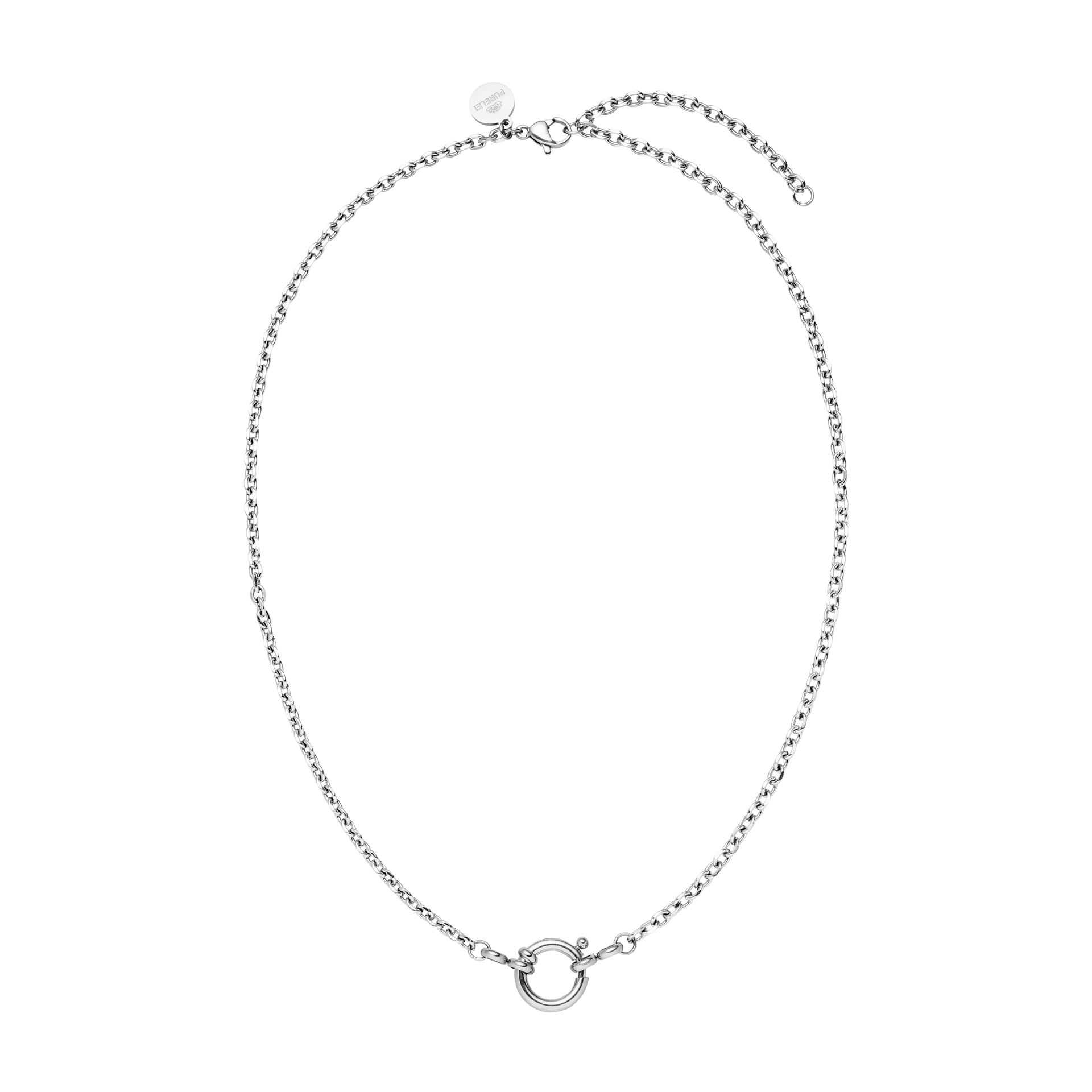 Collier Charms Maikai