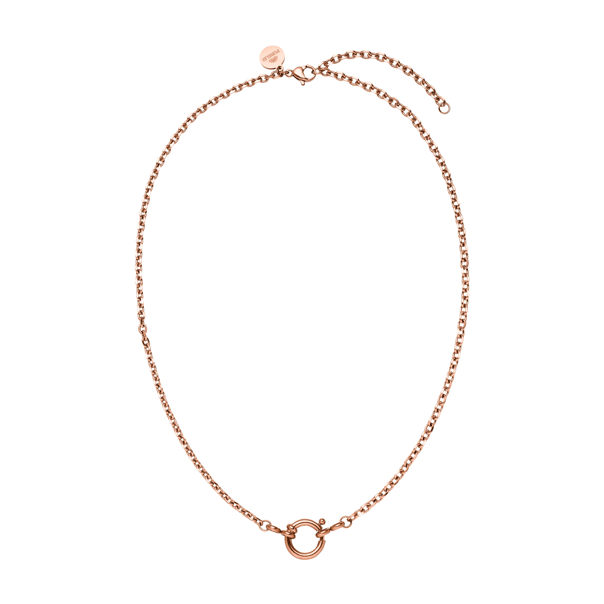 Collier Charms Maikai