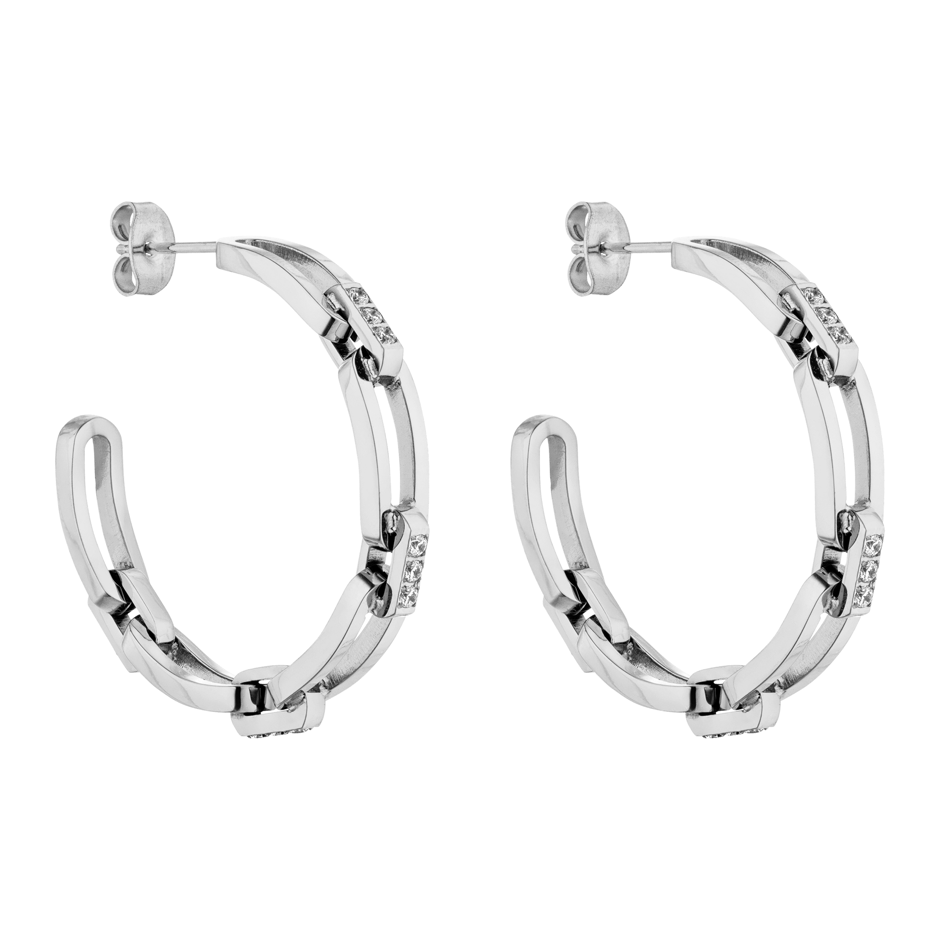 Boucles d'Oreilles Always