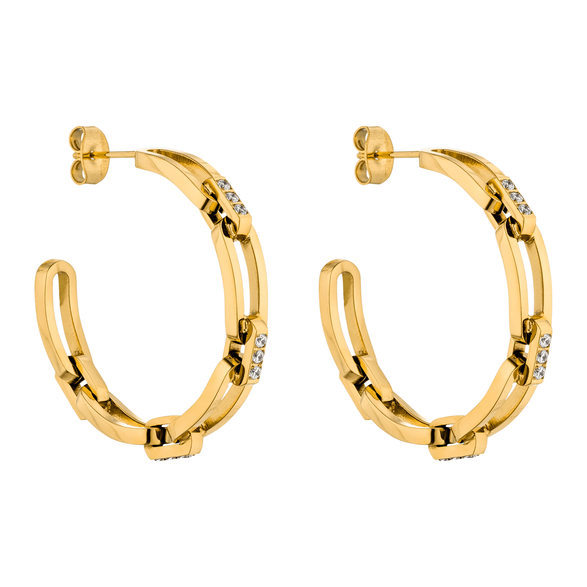Boucles d'Oreilles Always