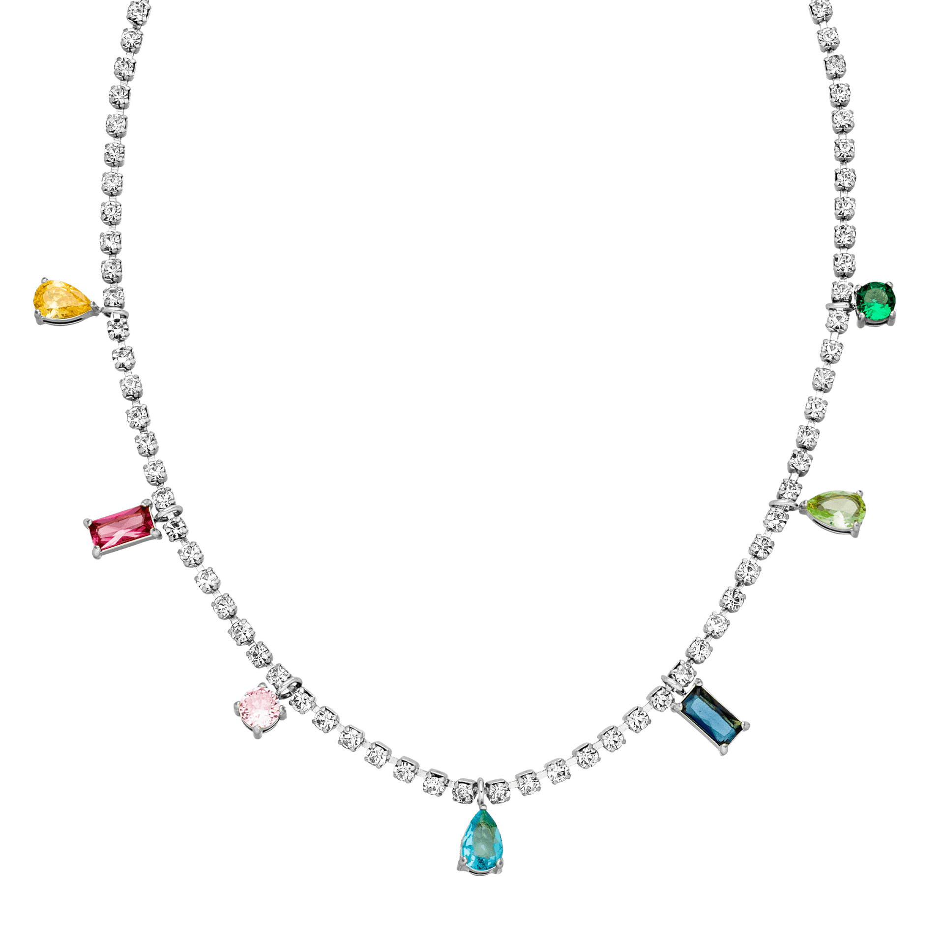 Collier Santorini