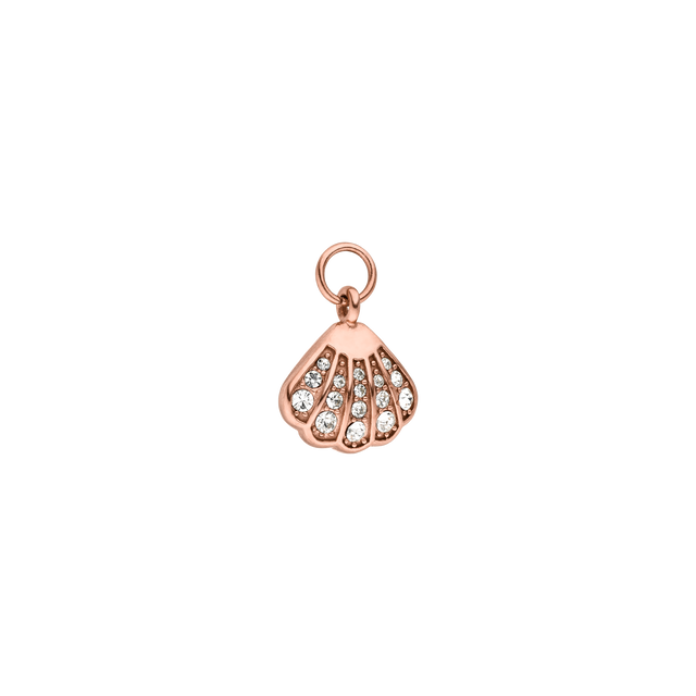 Charm Glitter Shell