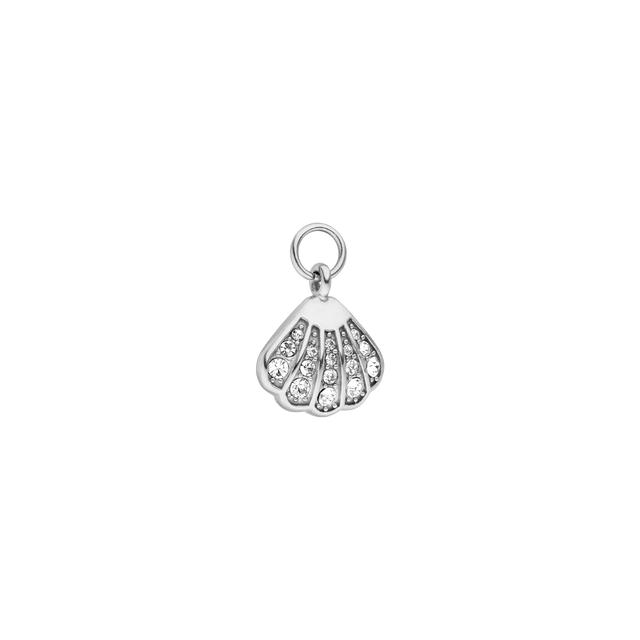 Charm Glitter Shell
