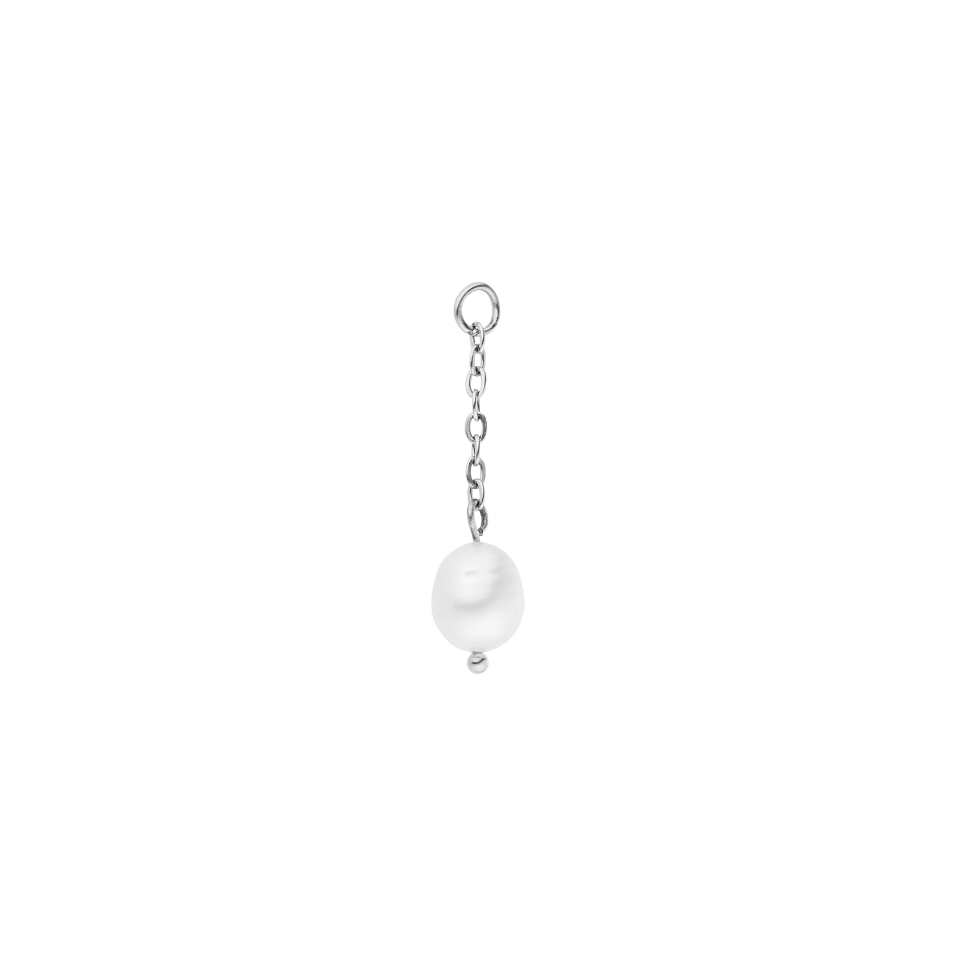 Charm Pearl Drop