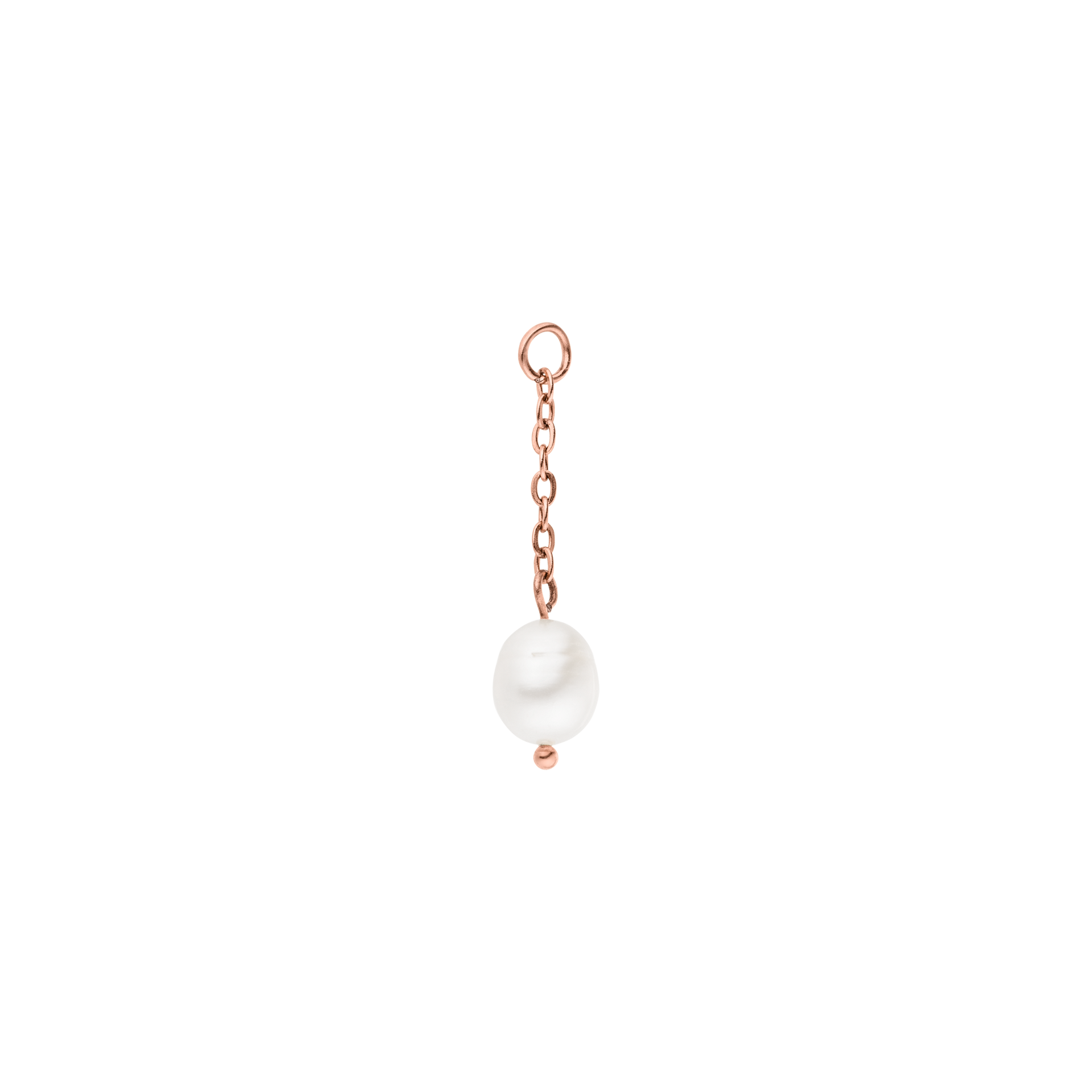Charm Pearl Drop