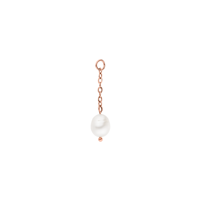 Charm Pearl Drop