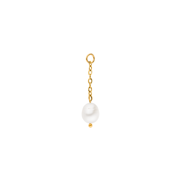 Charm Pearl Drop