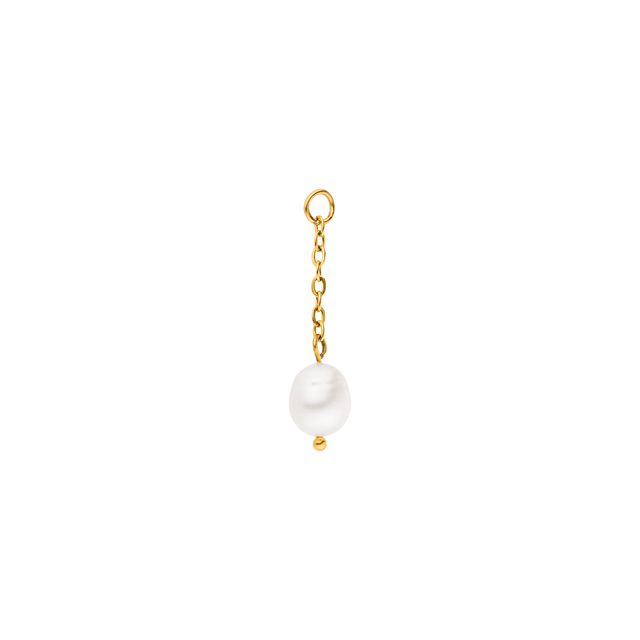 Charm Pearl Drop