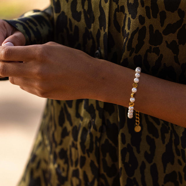Regency Bracelet
