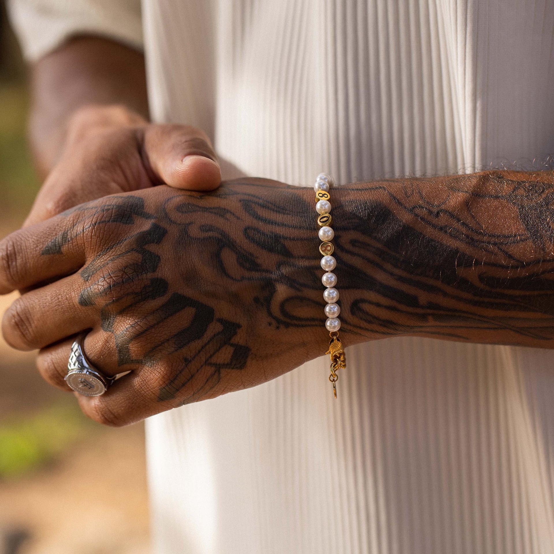 Regency Bracelet