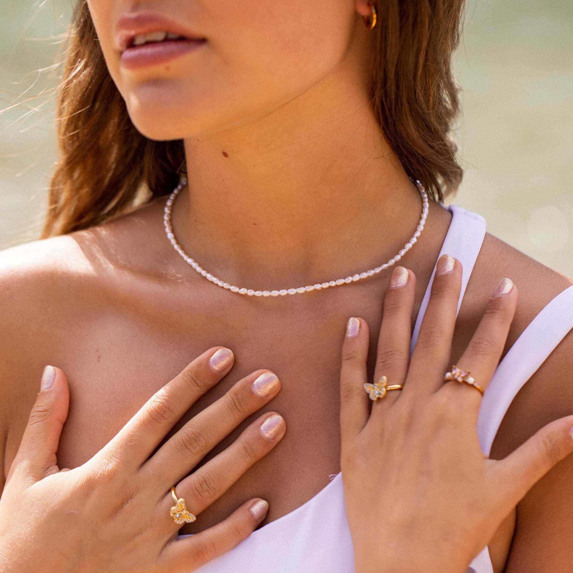 Collier Enchant