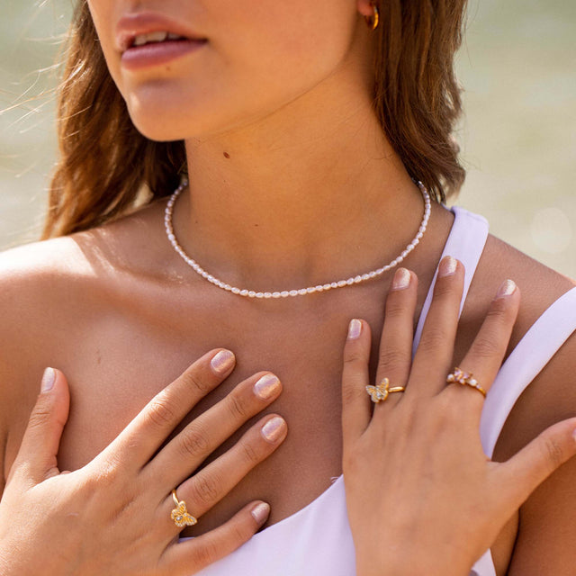 Collier Enchant