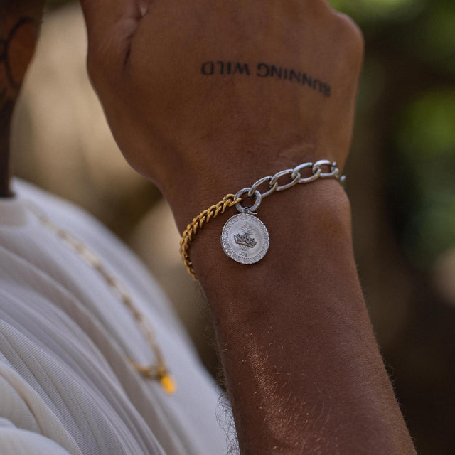 Bracelet Monarch