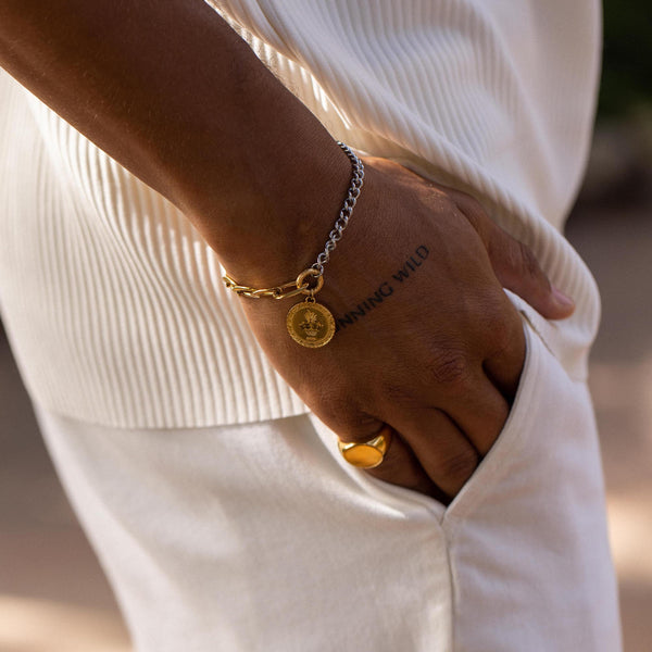 Bracelet Monarch
