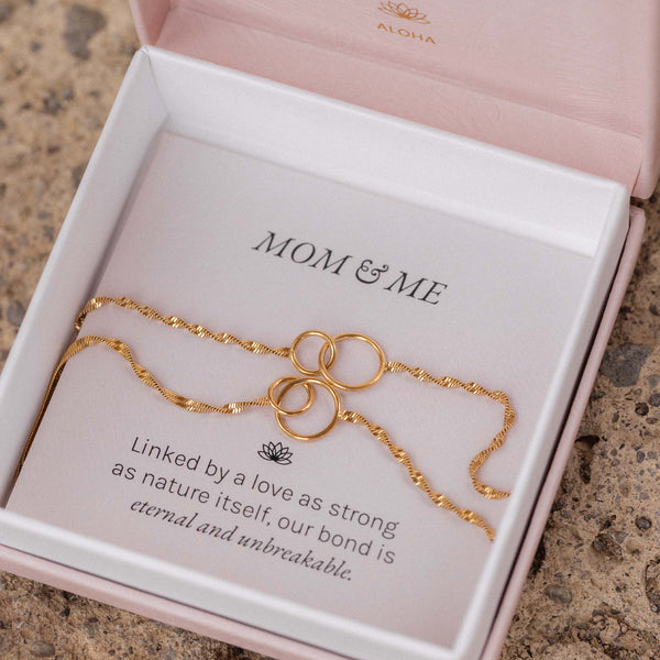 Set Bracelets Kekahi