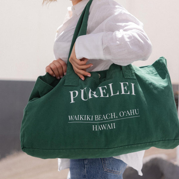 Sac Waikiki Beach Shopper