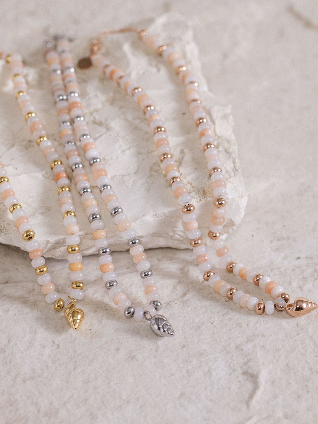 Seafoam Chain