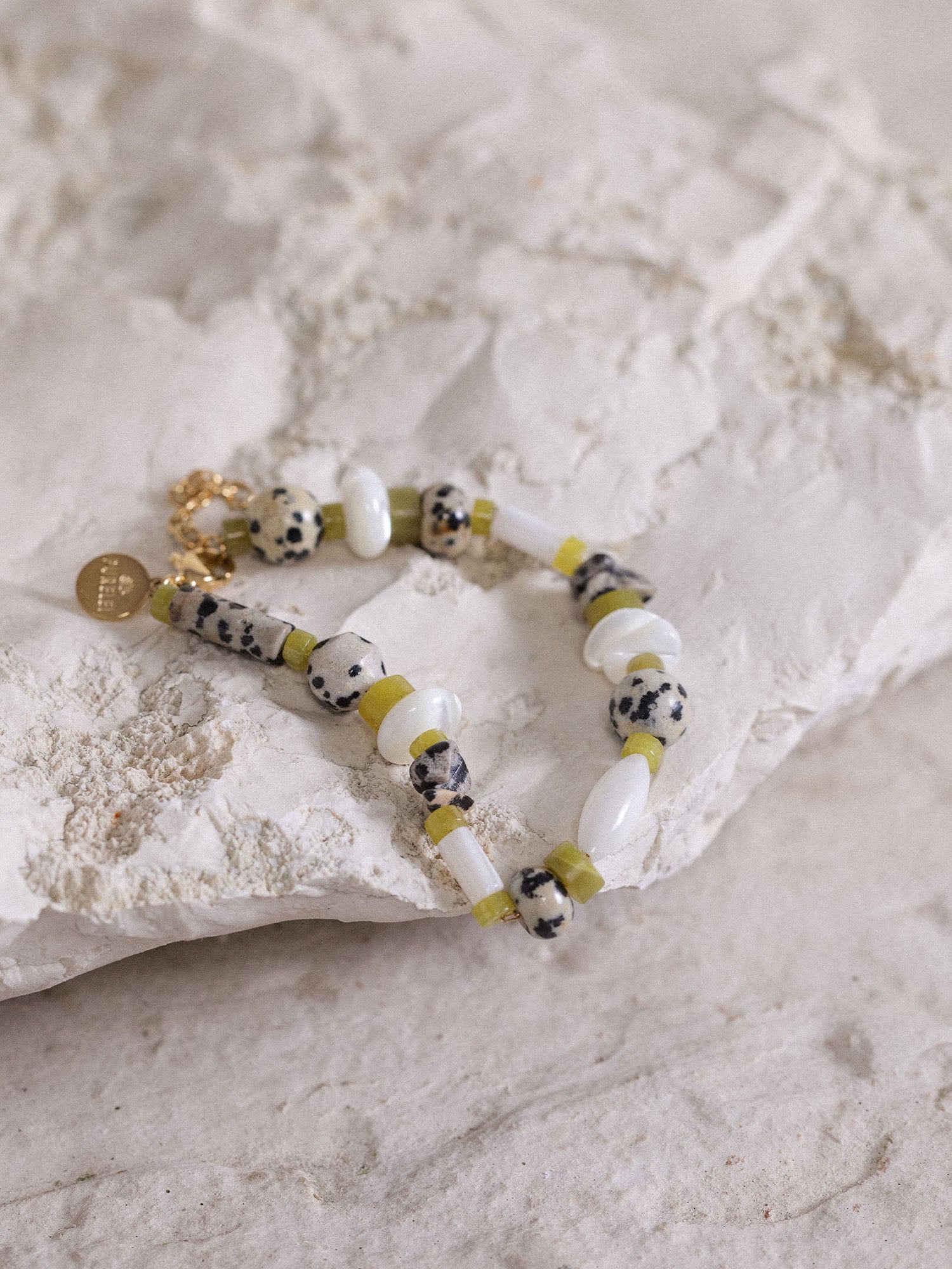 Coast Bracelet
