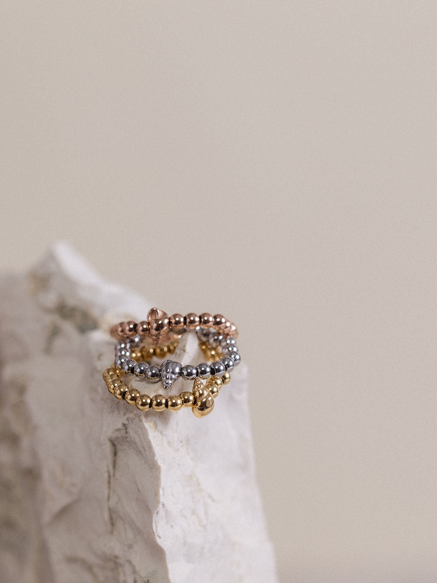 Oceanside Ring