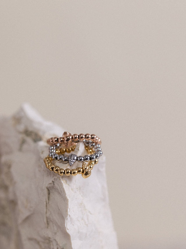 Oceanside Ring