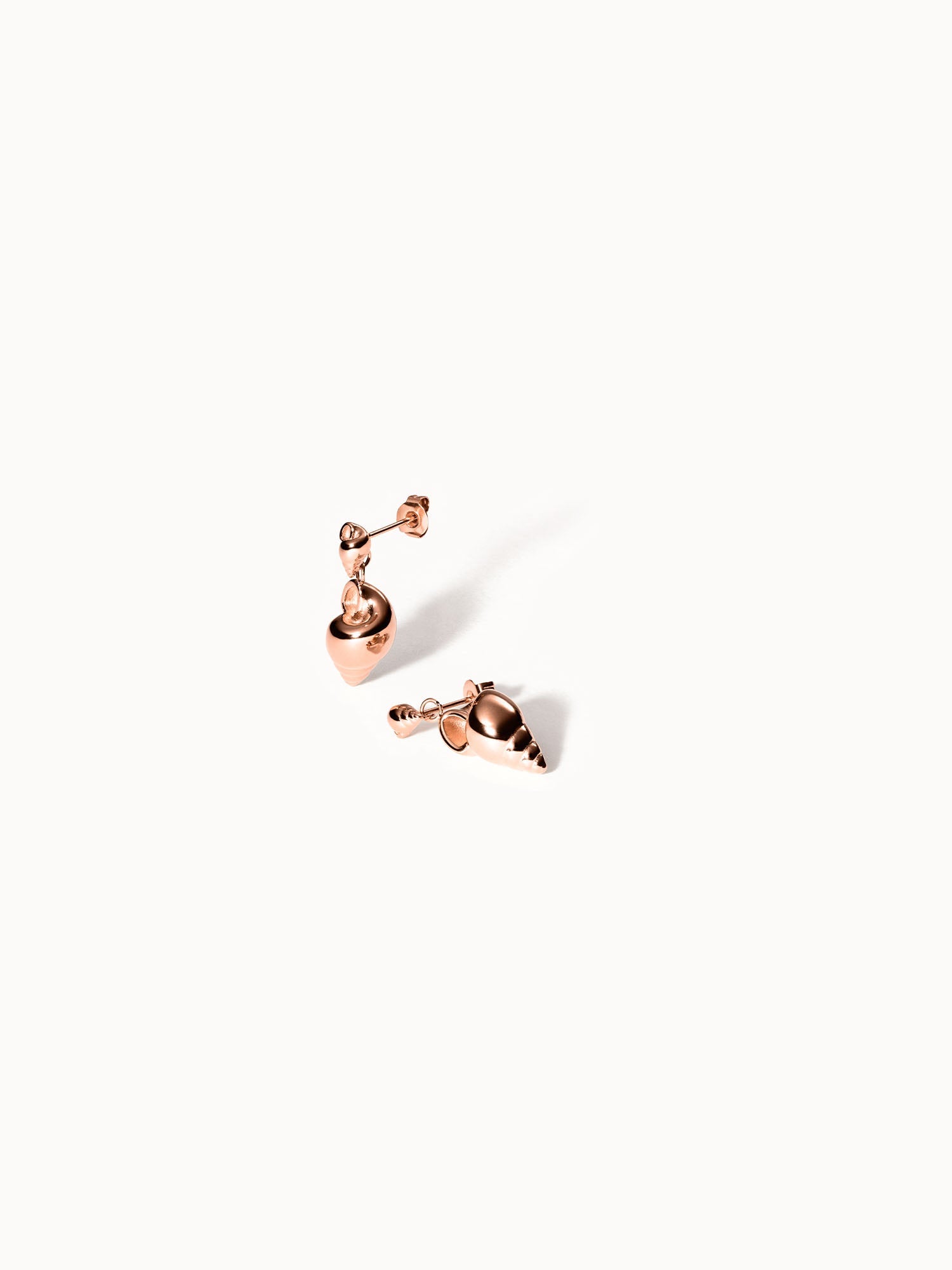 Seafoam Earrings