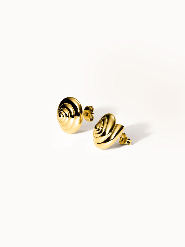 Nautical Small Earrings