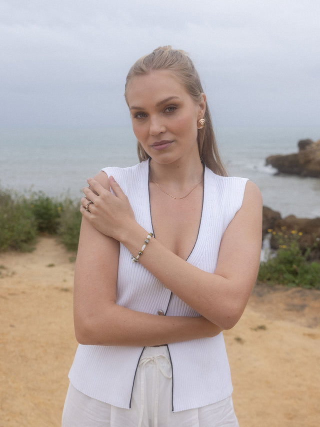 Coast Bracelet