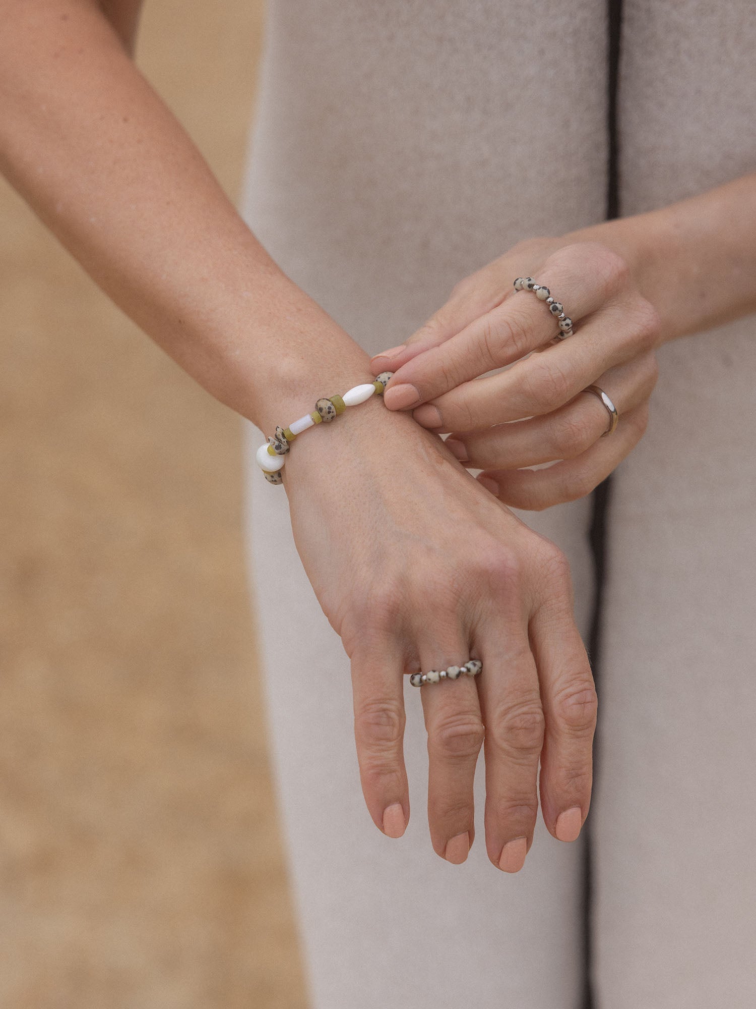 Coast Bracelet