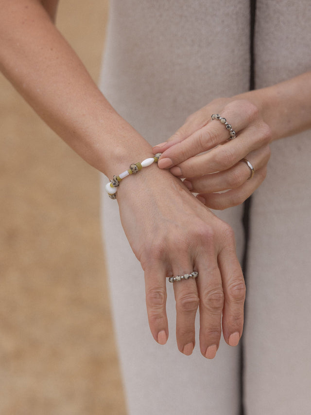 Coast Bracelet