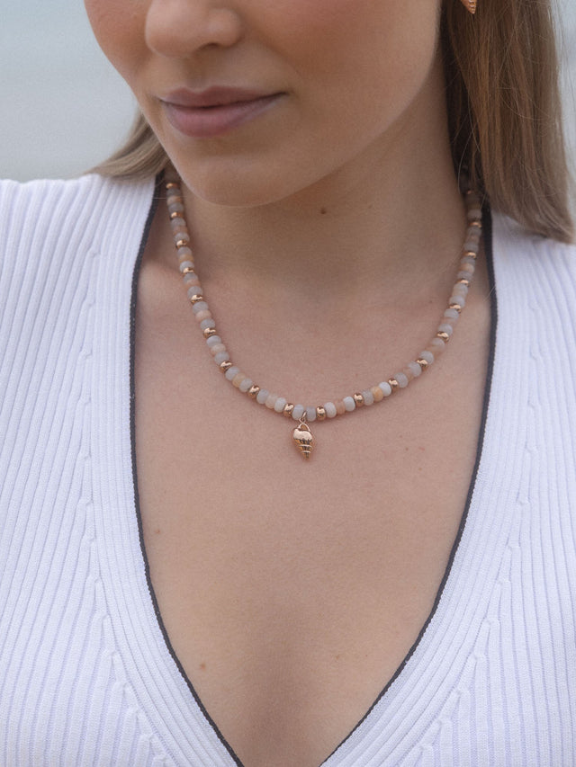 Seafoam Chain