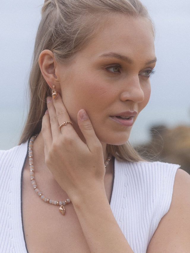 Oceanside Ring