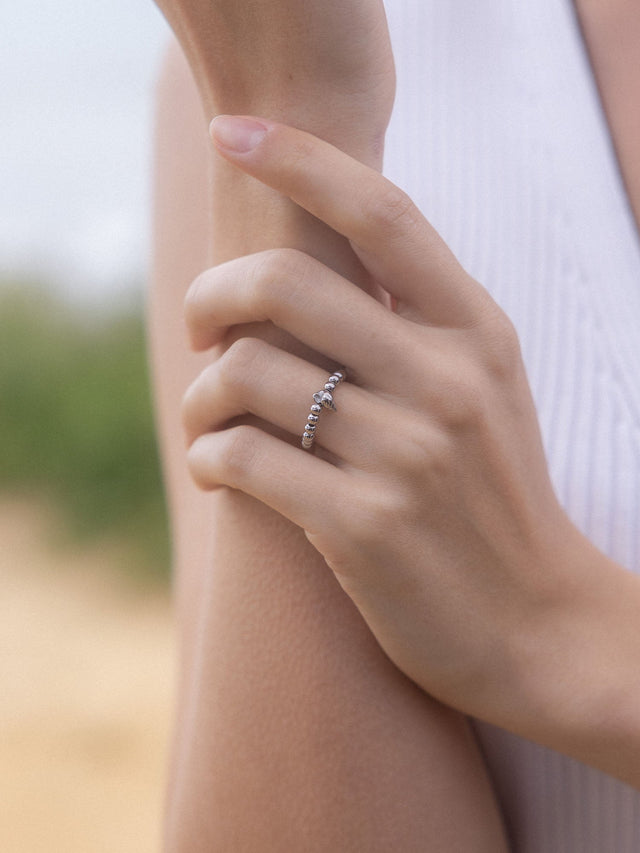Oceanside Ring