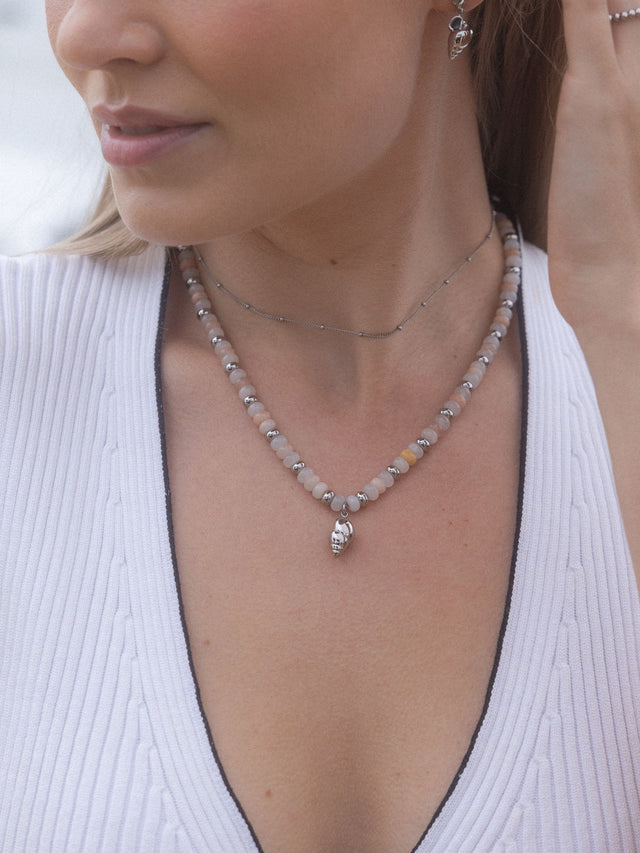 Seafoam Chain