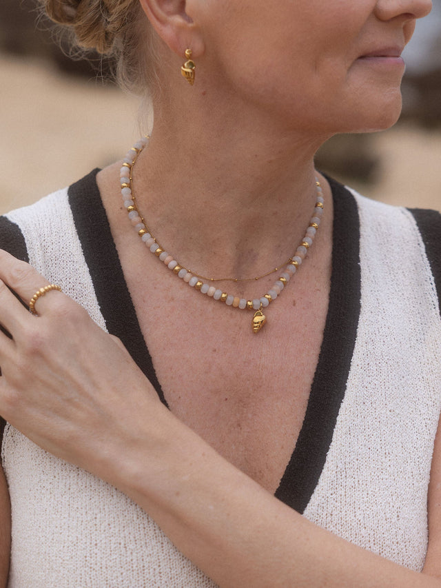 Seafoam Chain
