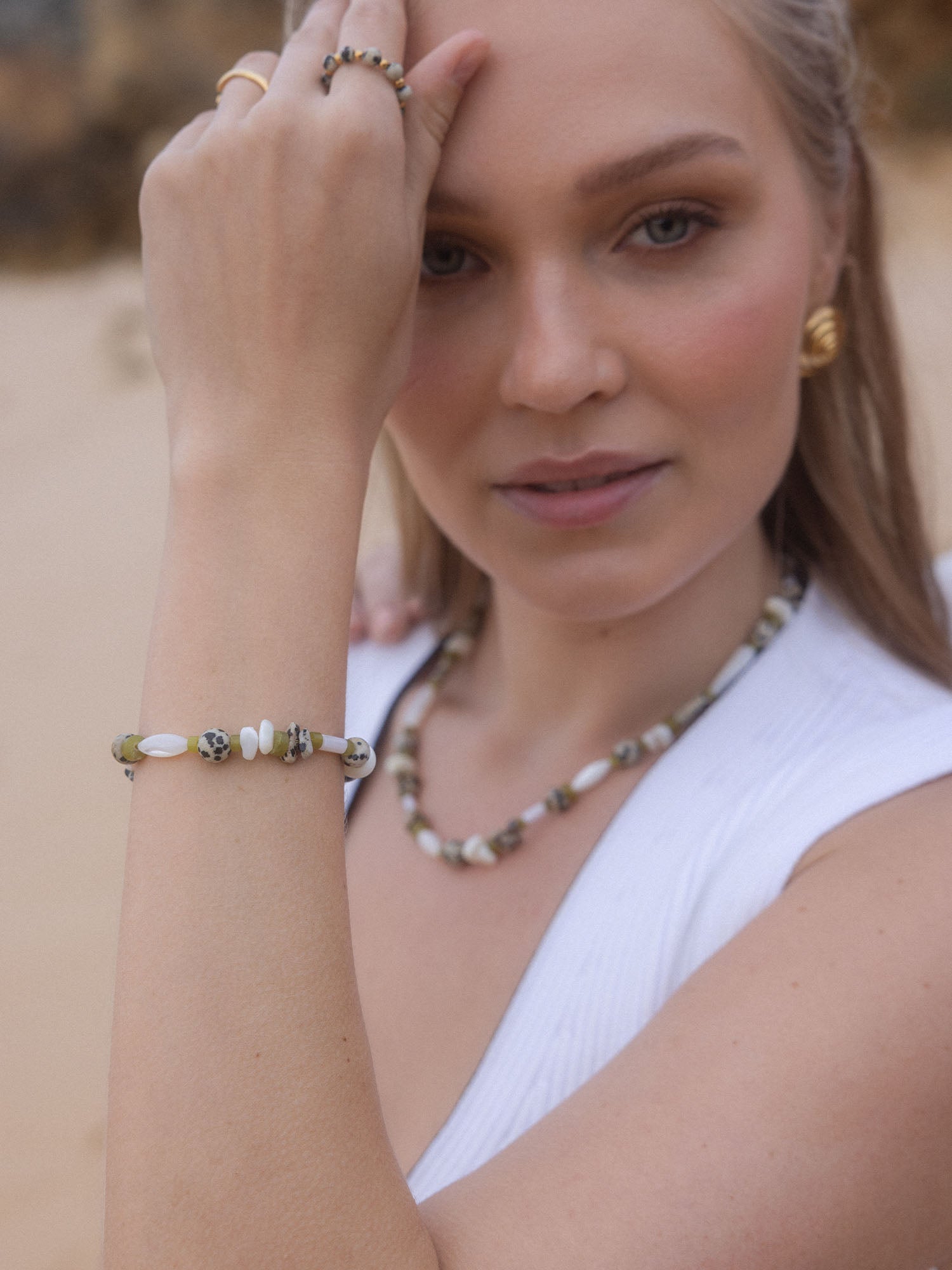 Coast Bracelet