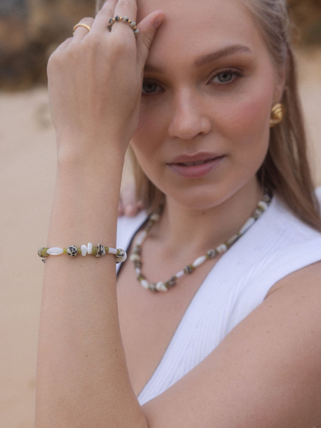 Coast Bracelet