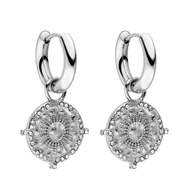Boucles d'Oreilles Treasure
