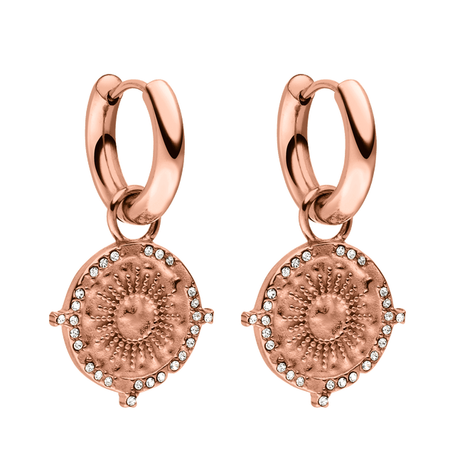 Boucles d'Oreilles Treasure