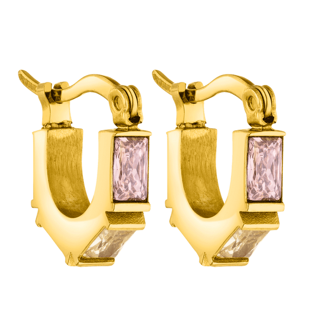 Colorful Earring