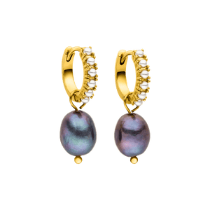 Pearly Earring