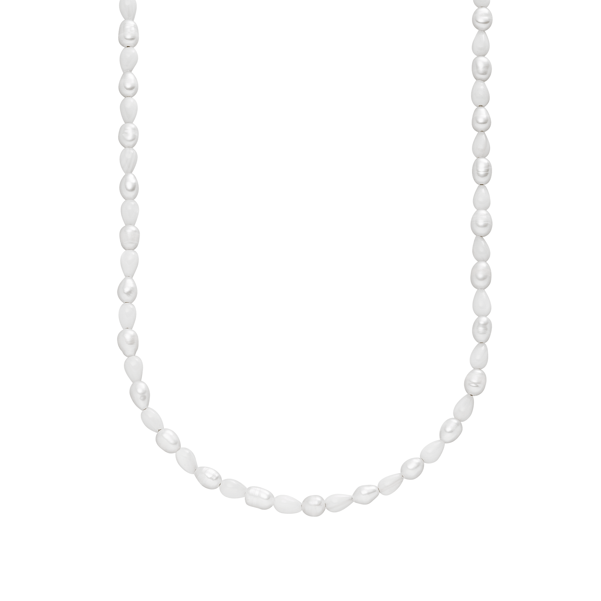Chaîne de Lunettes Pearl Drop