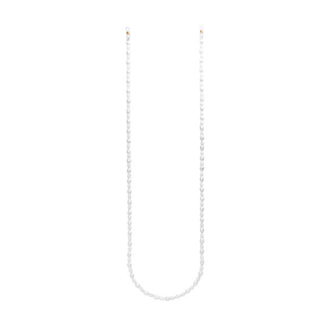 Chaîne de Lunettes Pearl Drop