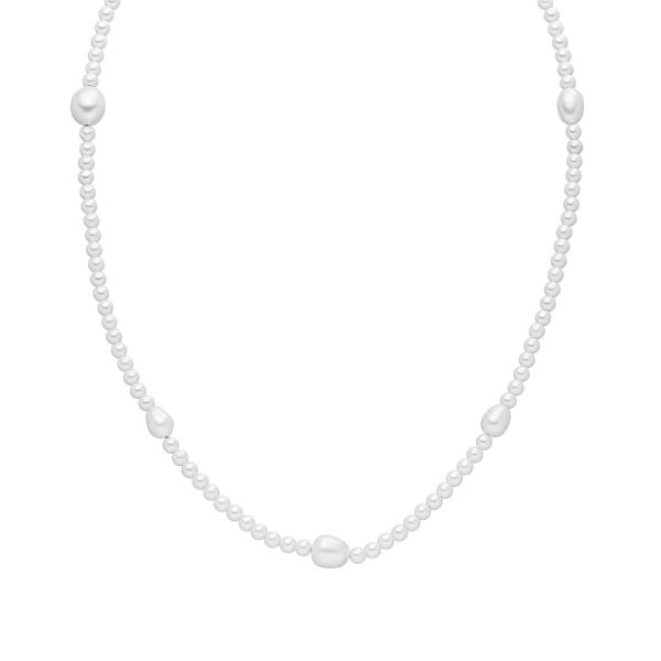 Collier Glace