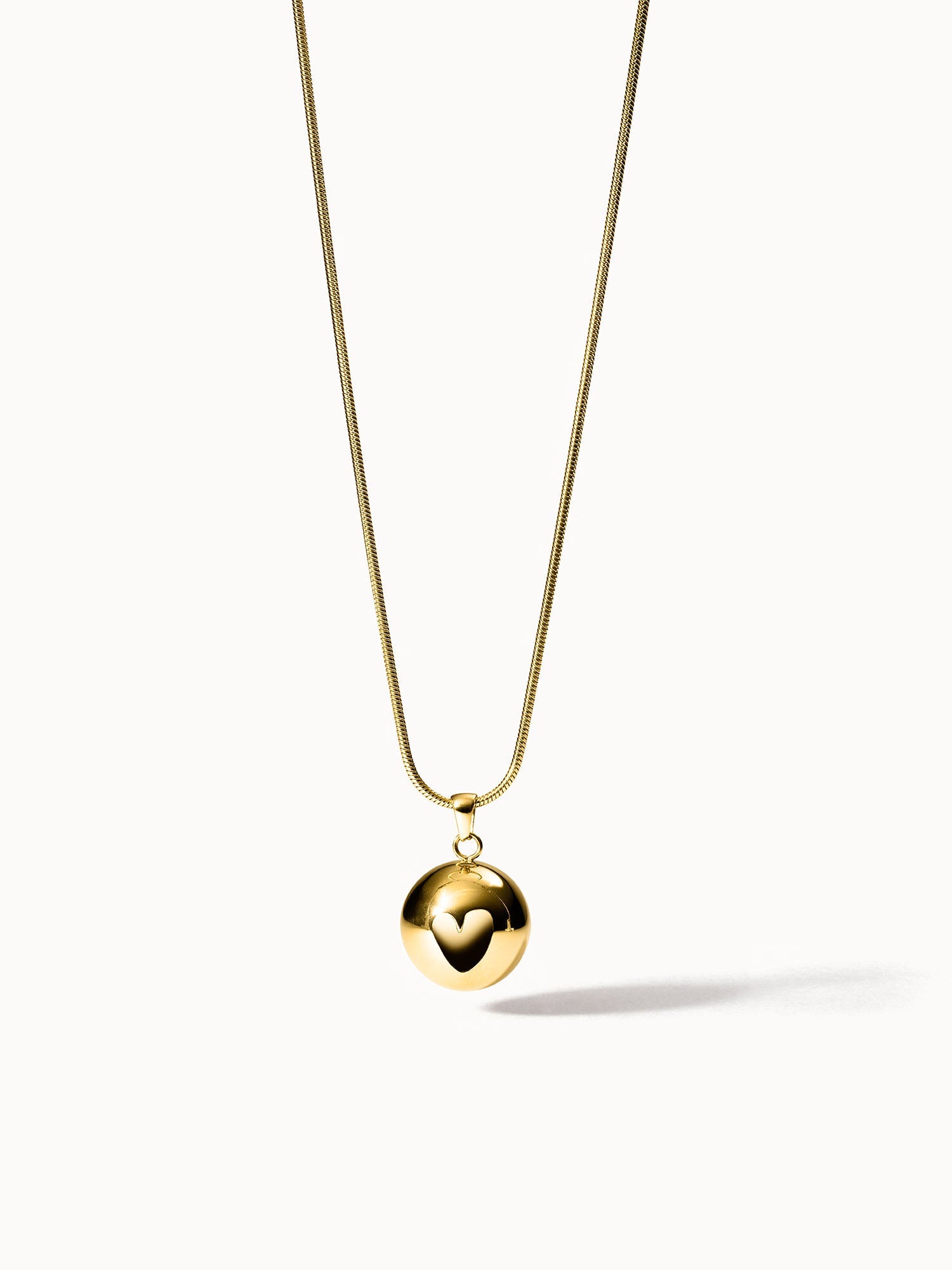 Collier Love's Embrace
